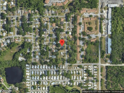 Hone, NEW PORT RICHEY, FL 34653