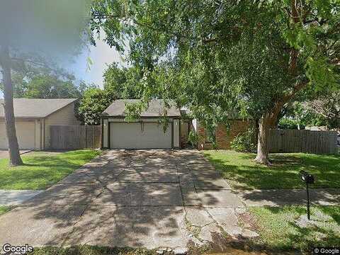 Quail Meadow, HOUSTON, TX 77035