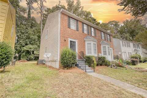 Charter, LITHONIA, GA 30058