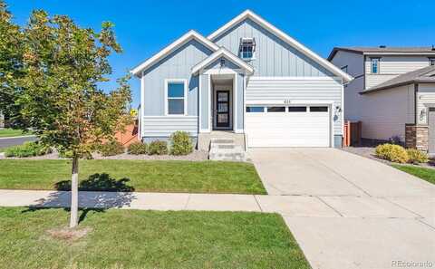 174Th, BROOMFIELD, CO 80023