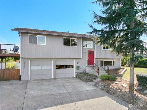 42Nd, TACOMA, WA 98407