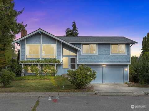 133Rd, EVERETT, WA 98208