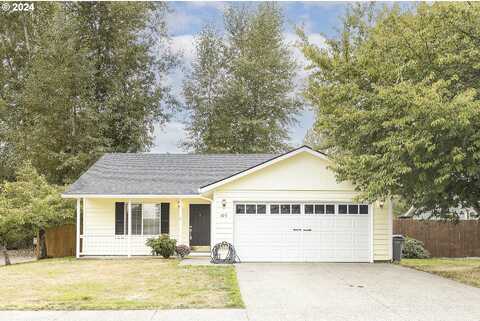 24Th, BATTLE GROUND, WA 98604