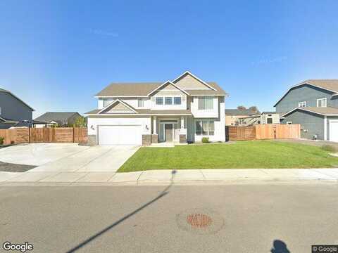 Juneberry, WEST RICHLAND, WA 99353