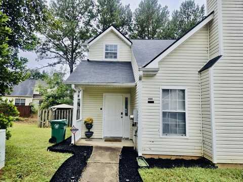 Sherwood, LITHONIA, GA 30038