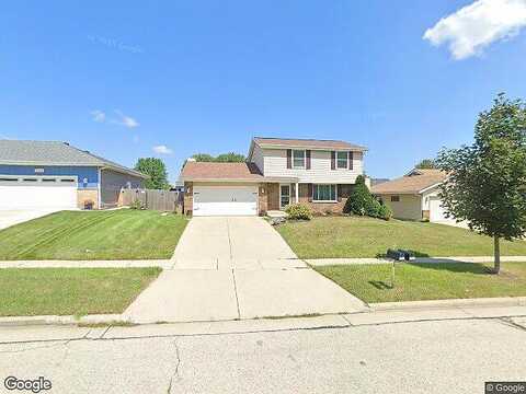 81St, KENOSHA, WI 53142