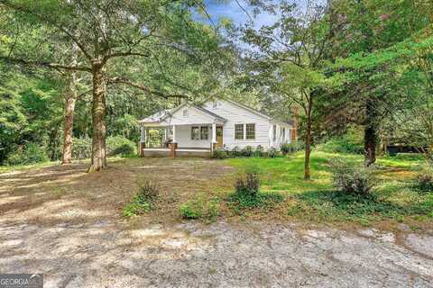 Bowersville, BOWERSVILLE, GA 30516