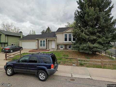 Orleans, CENTENNIAL, CO 80015