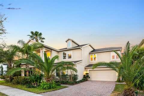 Remsen Cay, WINDERMERE, FL 34786