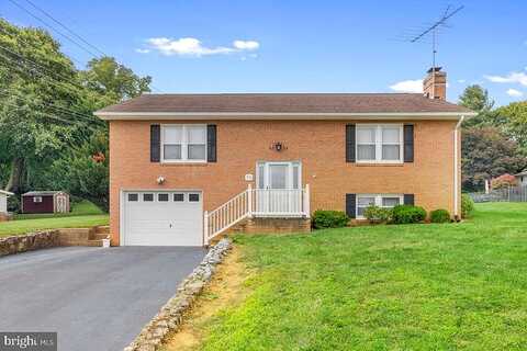 Whitacre, WINCHESTER, VA 22601