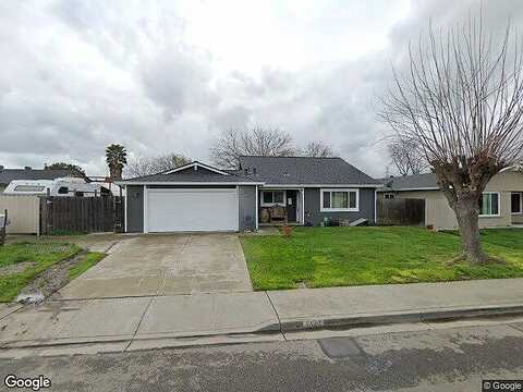 Idlewild, LIVERMORE, CA 94551