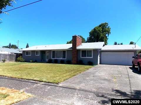 Oregon, SALEM, OR 97301