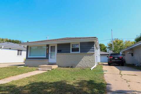 63Rd, MILWAUKEE, WI 53218