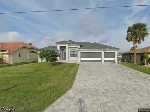 Forbes, PORT CHARLOTTE, FL 33981