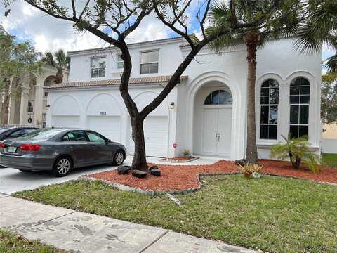 167Th, MIRAMAR, FL 33027