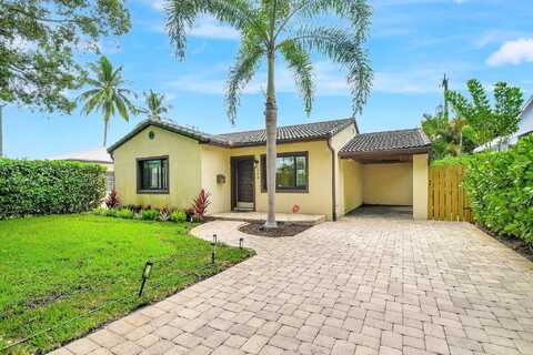 51St, WEST PALM BEACH, FL 33407