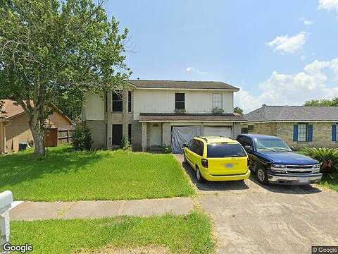 Meadow Crest, LA PORTE, TX 77571
