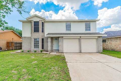 Meadow Crest, LA PORTE, TX 77571