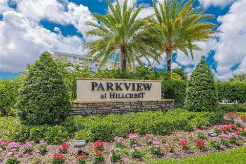 Greenway, HOLLYWOOD, FL 33021