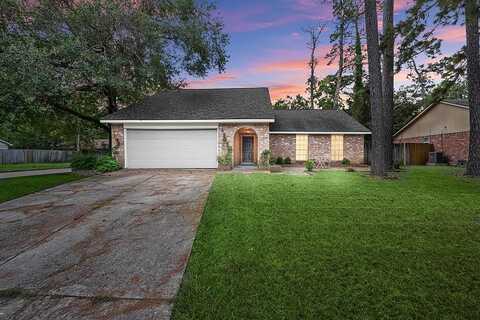 Glendower, SPRING, TX 77373