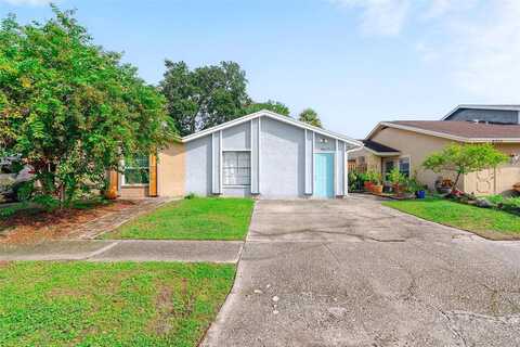 Glenaire, TAMPA, FL 33624