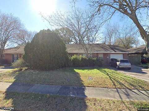 43Rd, HOUSTON, TX 77092