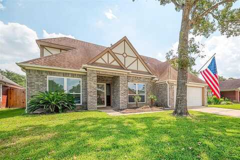 Five Knolls, FRIENDSWOOD, TX 77546