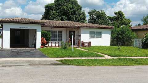 40Th, LAUDERDALE LAKES, FL 33319