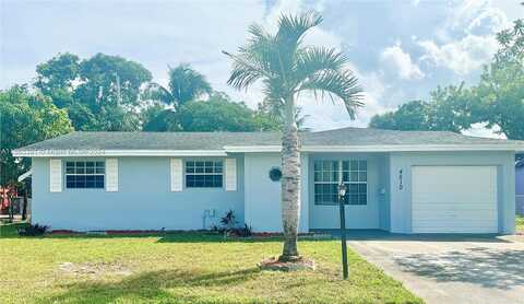 32Nd, LAUDERDALE LAKES, FL 33319