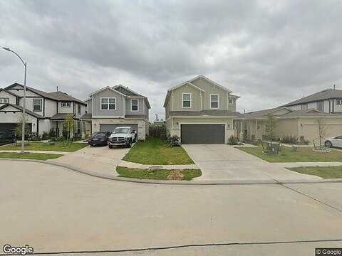 Rushing Ridge, HOUSTON, TX 77069