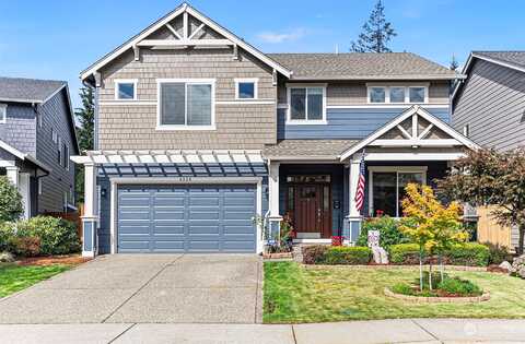 Novak, PORT ORCHARD, WA 98367