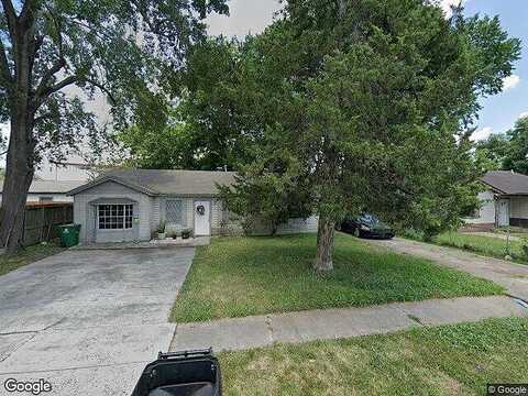 Heite, HOUSTON, TX 77022
