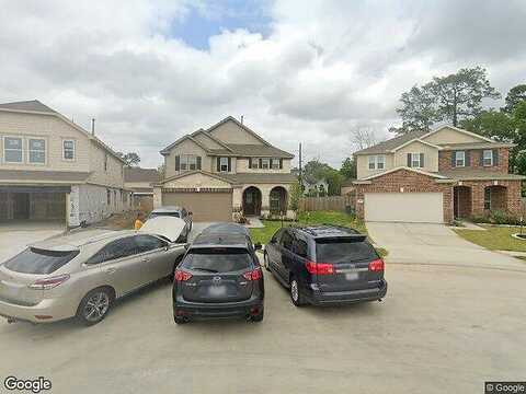 Leyland Brook, HOUSTON, TX 77068