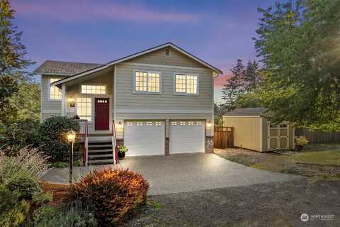 33Rd Street, GIG HARBOR, WA 98335