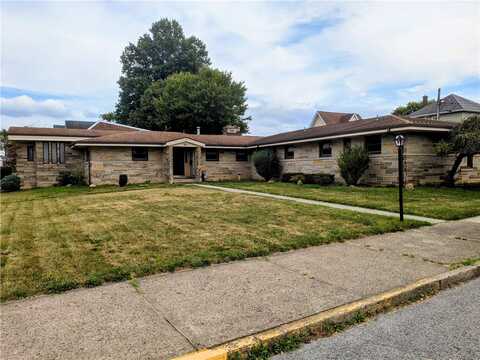 40Th, BEAVER FALLS, PA 15010