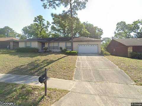 Dawnridge, JACKSONVILLE, FL 32277