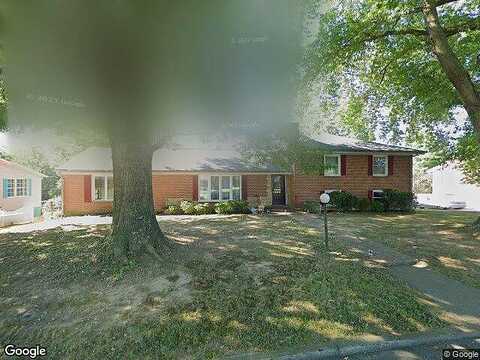 High Acres, ROANOKE, VA 24017