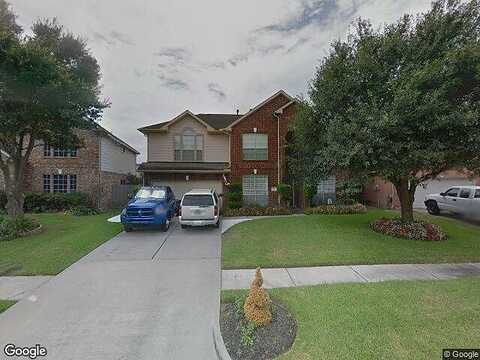 Jason, HOUSTON, TX 77014