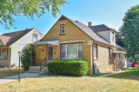 79Th, MILWAUKEE, WI 53222