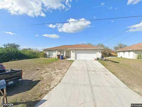 14Th, LEHIGH ACRES, FL 33976