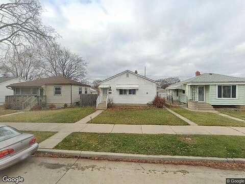 17Th, MILWAUKEE, WI 53221