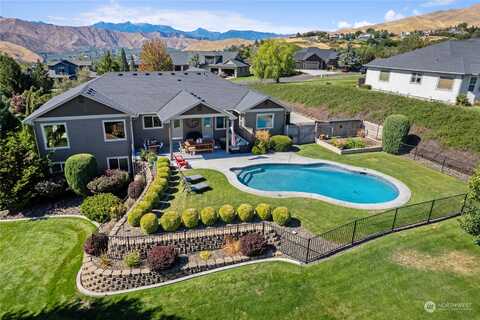 Viewmont, WENATCHEE, WA 98801