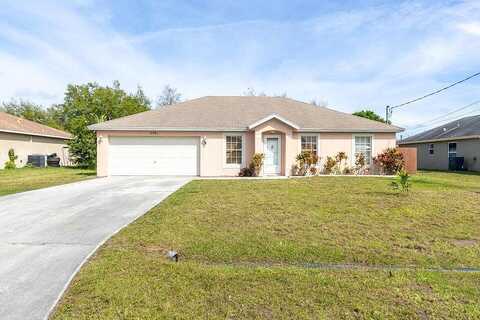 Kromrey, PORT SAINT LUCIE, FL 34953