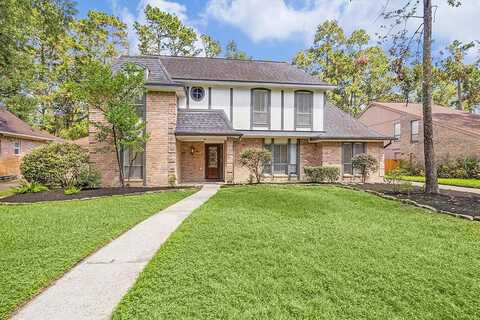 Maple Park, KINGWOOD, TX 77339