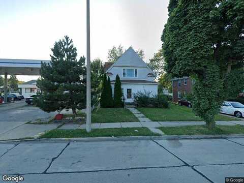 60Th, MILWAUKEE, WI 53216