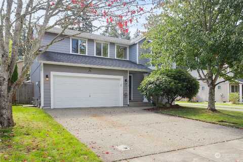 185Th Street, TACOMA, WA 98446