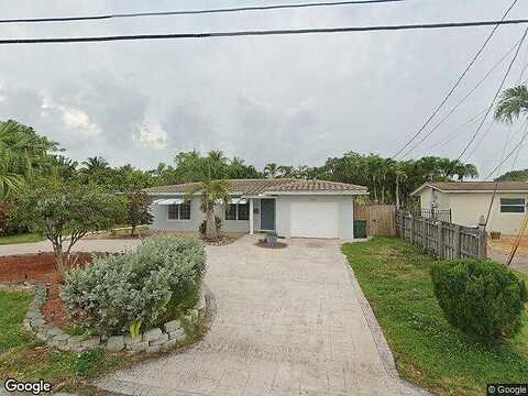 20Th, FORT LAUDERDALE, FL 33309