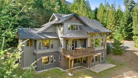 Trailside, CLE ELUM, WA 98922