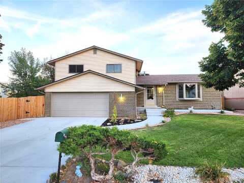 Granby, AURORA, CO 80014