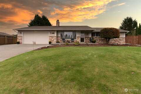 16Th Street, PUYALLUP, WA 98373